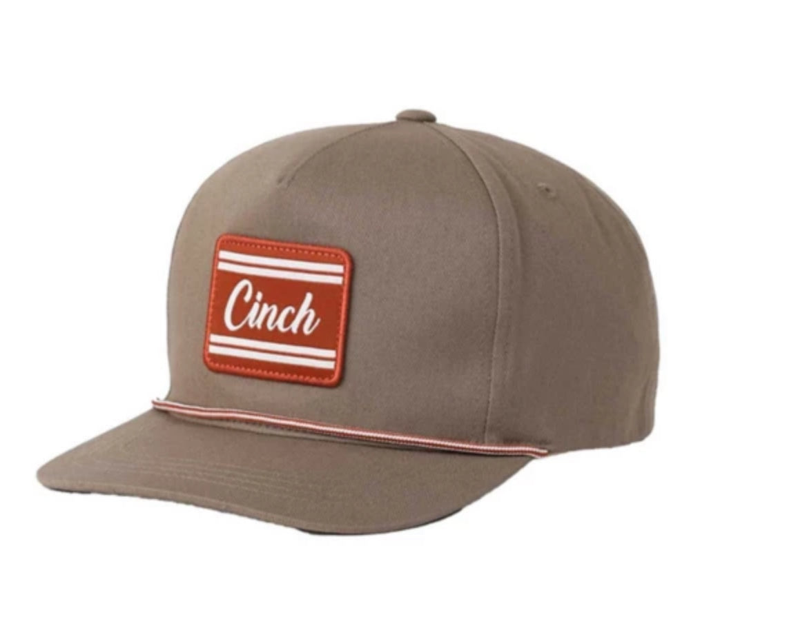 Cinch Mens Caps