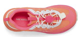 Merrell Girls Agility Peak / Pink Sandshoe