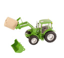 Big Country Toys Farm Tractor & Implements
