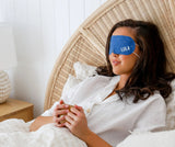 Lula The Self Warming Eye Mask - Vanilla Scented