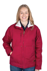 Just Country Mens Diamantina Sherpa Jacket