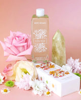 Bopo Women Floral Fields with Rainbow Myrtle Luxury Both Oil 120ml