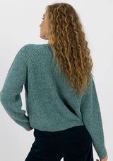 Humidity Ladies Lucille Jumper