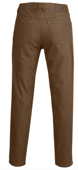 Pilbara Mens Cotton Stretch Jeans