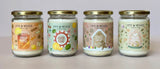 Ivy & Wood 2023 Christmas Candle Range