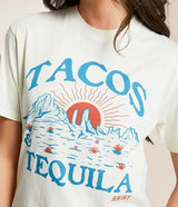 Ariat Ladies Tacos and Tequila Tee 10059024