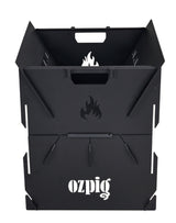 Ozpig Fire Pit ( IN STORE PICK UP ONLY )