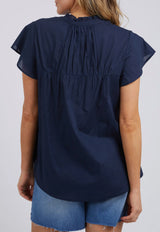 Elm Ladies Blake Blouse in 2 Colours