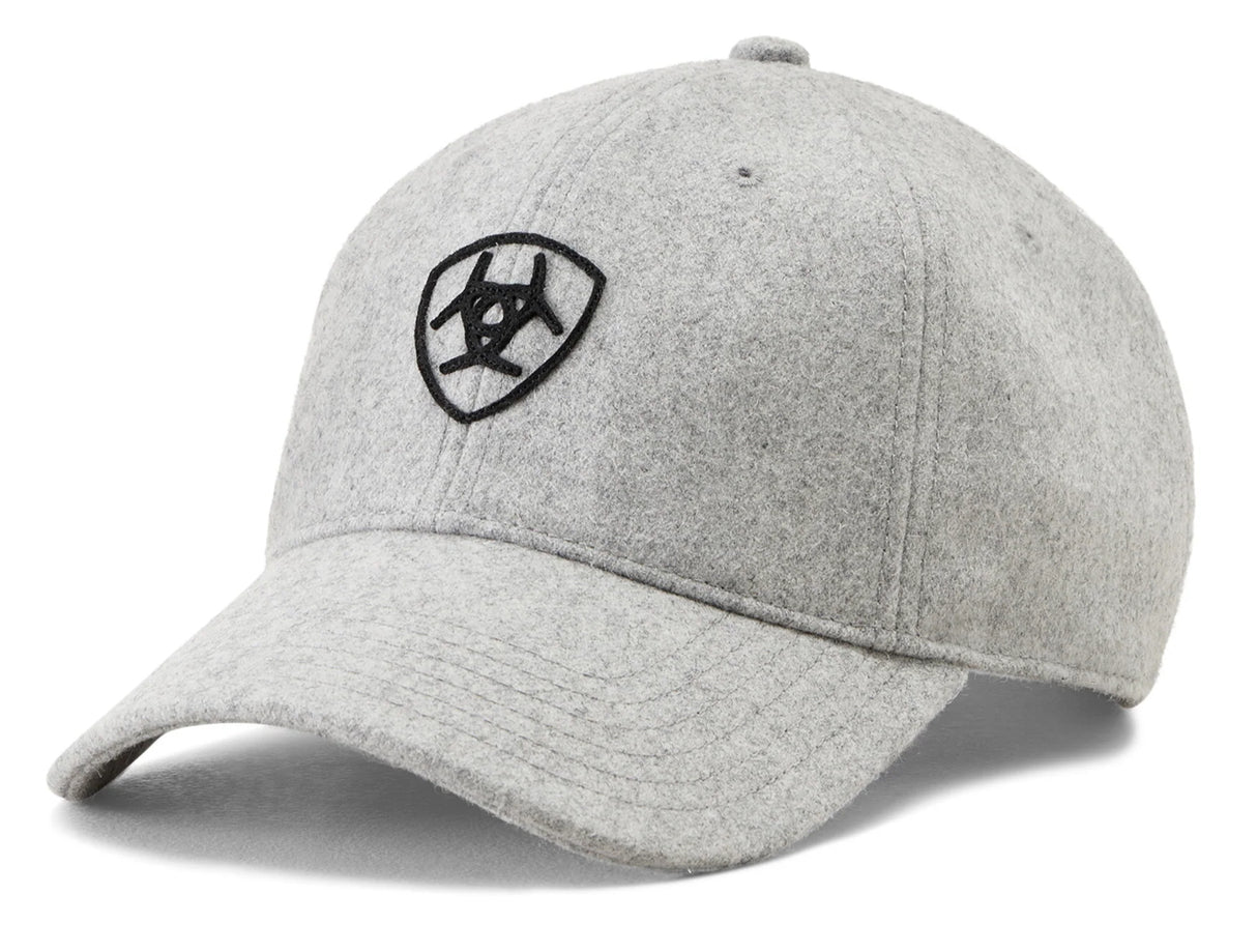 Ariat Unisex Wool Country Cap 10054107
