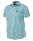 Pilbara Mens Check Shirt