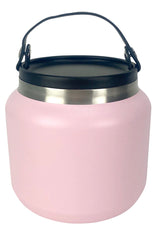 Annabel Trends Insulated Food Jar in Pink
