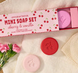 Mini Soap Set