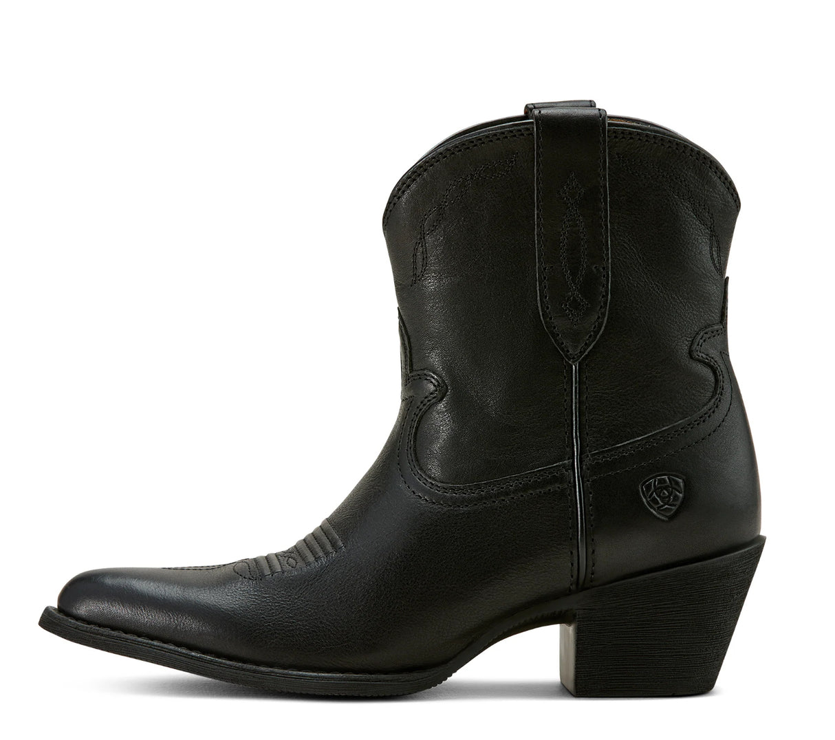Ariat Ladies Maggie Boot - Black Night - 10061309