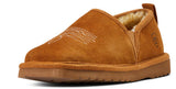 Ariat Mens Silversmith Square Toe Slipper