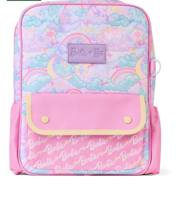 The Somwhere Co Barbie Unicorn Fantasy Range