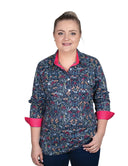 Just Country Ladies Georgie Work Shirt