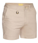 Bisley Men’s Stretch Cotton Shorts - BSH1008