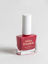 Miss Frankie Make An Entrance