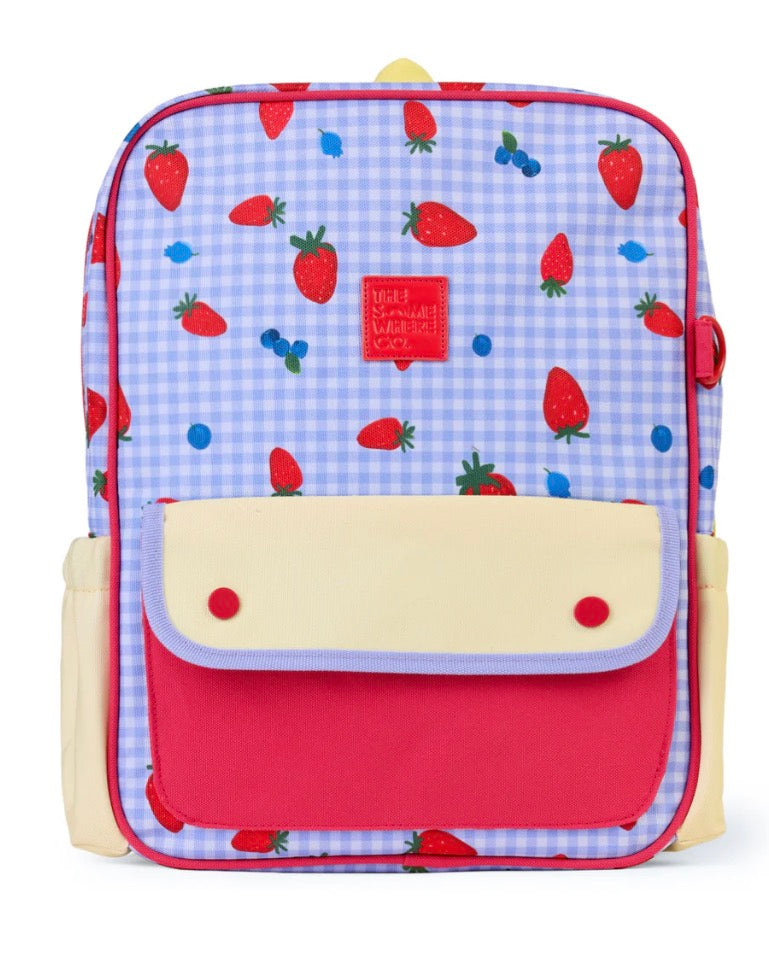 The Somewhere Co School Range