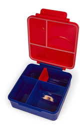 The Somewhere Co School Range