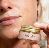 Stray Willow Lip Balm