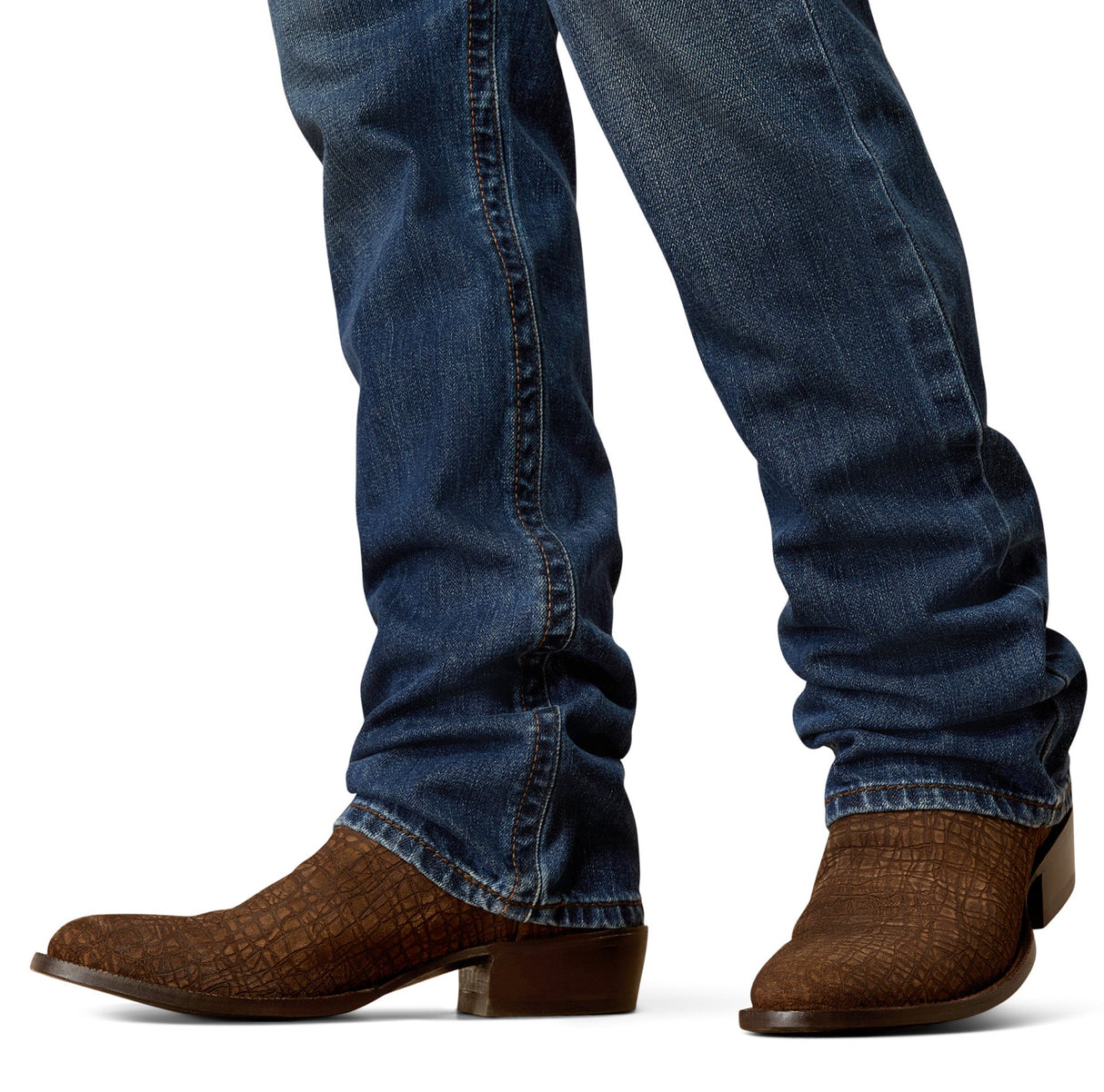 Ariat M5 Straight Romeo Straight Leg Jeans 10051873