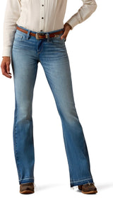 Ariat Ladies Perfect Rise Jasmine Slim Trouser Jeans