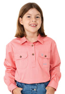 Just Country Girls Kenzie workshirt