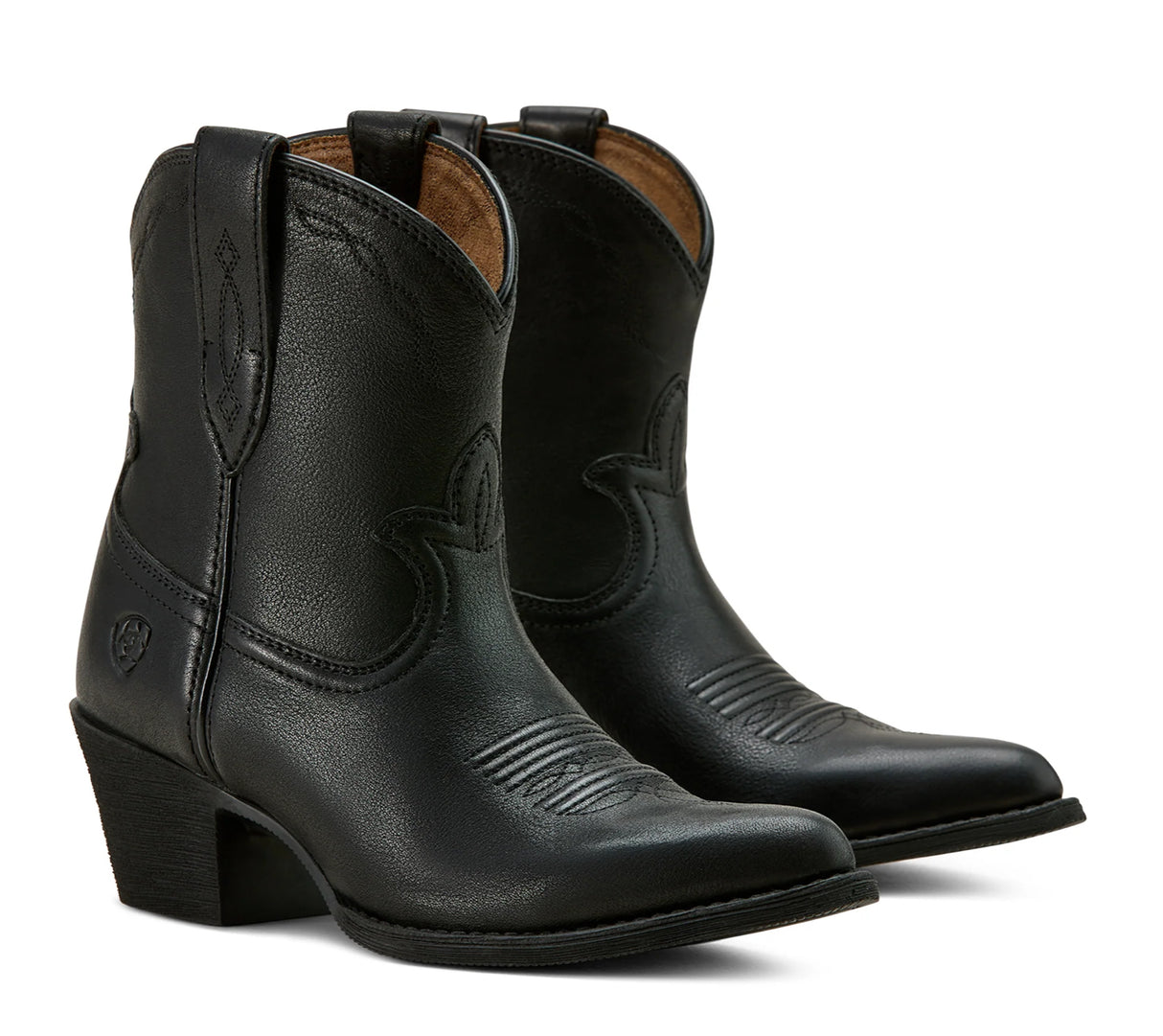 Ariat Ladies Maggie Boot - Black Night - 10061309