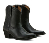 Ariat Ladies Maggie Boot - Black Night - 10061309