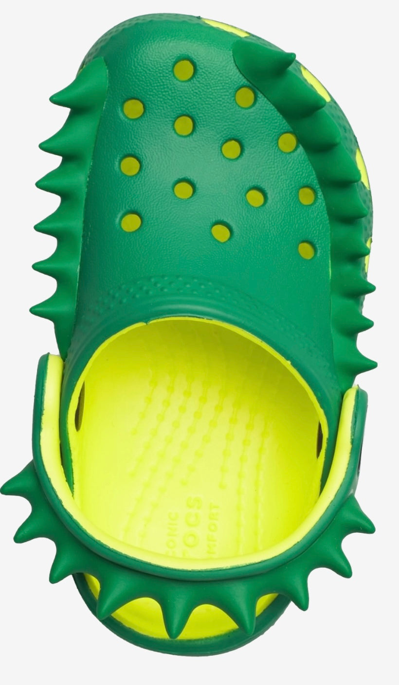 Crocs Classic Kids Clog Crocodile