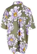 Elm Ladies Antheia Floral Shirt