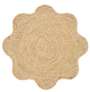 Annabel Trends Placemat Wavy