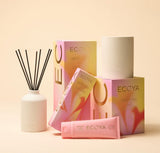 Ecoya Sweet Pea and Jasmine Limited Edition Collection