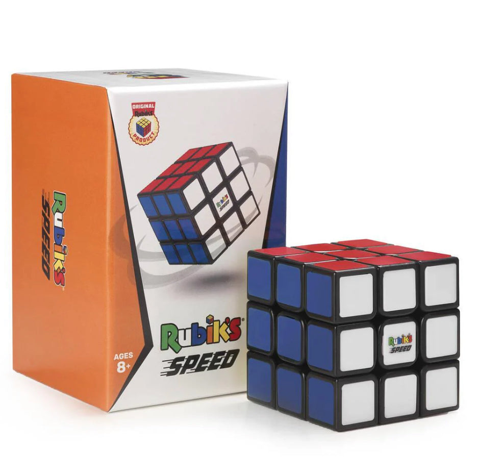 Rubik’s Speed Cube