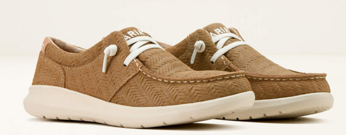 Ariat Ladies Hilo