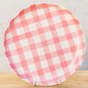 Noss & Co Dinner Plate - 4 Pack