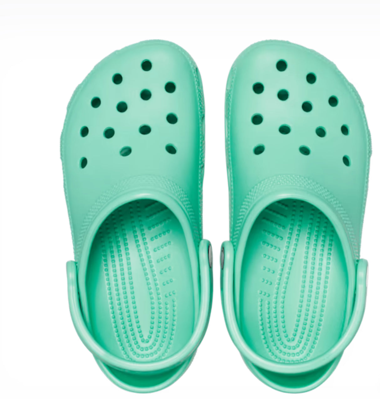 Crocs Classic Clog K Lagoon Lagune