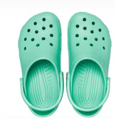 Crocs Classic Clog K Lagoon Lagune