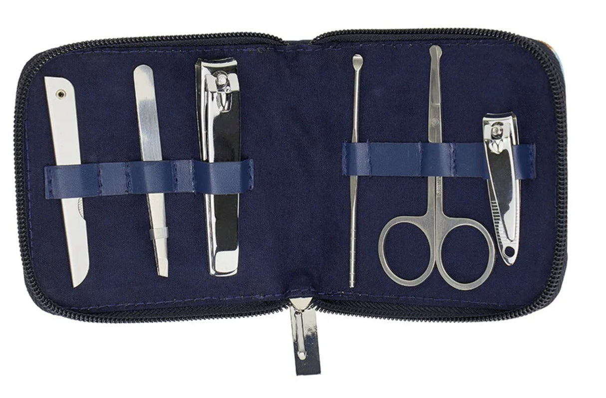 Mens Manicure Kit