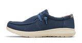 Ariat Men’s Hilo - Navy Mesh - 10061333