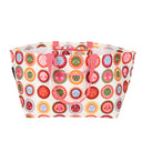 Project Ten - Oversized Tote Bag [The Weekender]