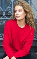 HumidityLadies Klara Sweater