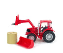 Big Country Toys Farm Tractor & Implements
