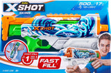 Zuru X Shot Fast Fill Skins Water Gun