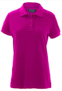 Pilbara Ladies Classic Polo