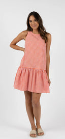 Humidity Elisa Dress