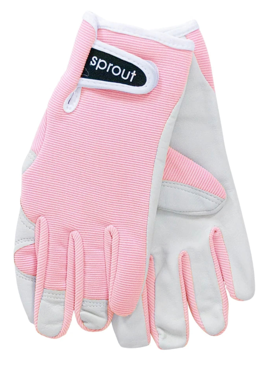 Annabel Trends - Sprout Gardening Gloves