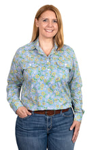 Just Country Ladies Georgie Shirt