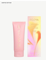 Ecoya Sweet Pea and Jasmine Limited Edition Collection